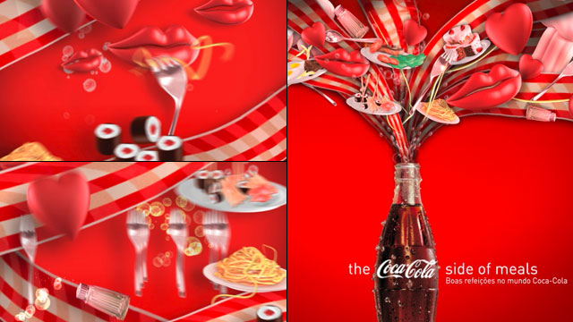 Coca Cola