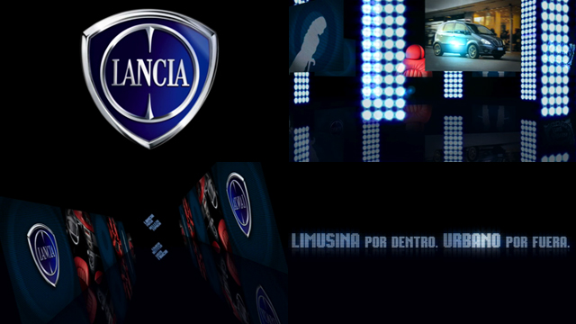 Lancia Musa