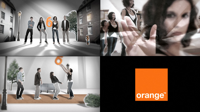 Orange_Generación 6